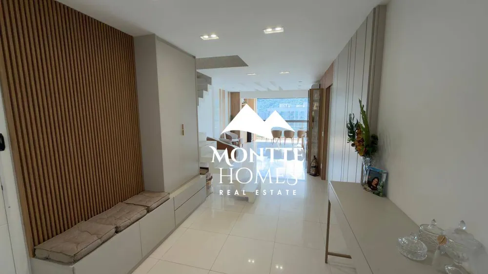Cobertura, 4 quartos, 332 m² - Foto 27