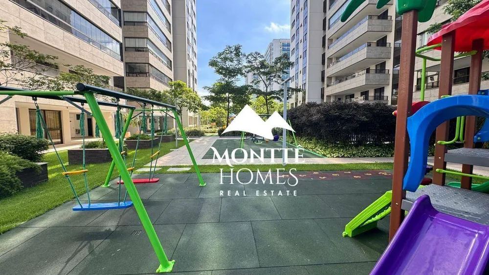 Cobertura, 4 quartos, 332 m² - Foto 46