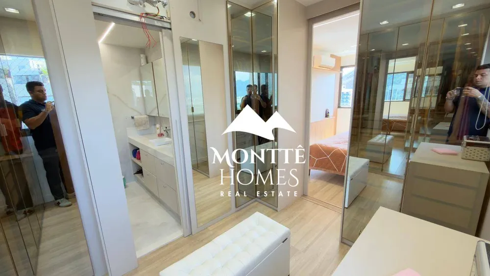 Cobertura, 4 quartos, 332 m² - Foto 31