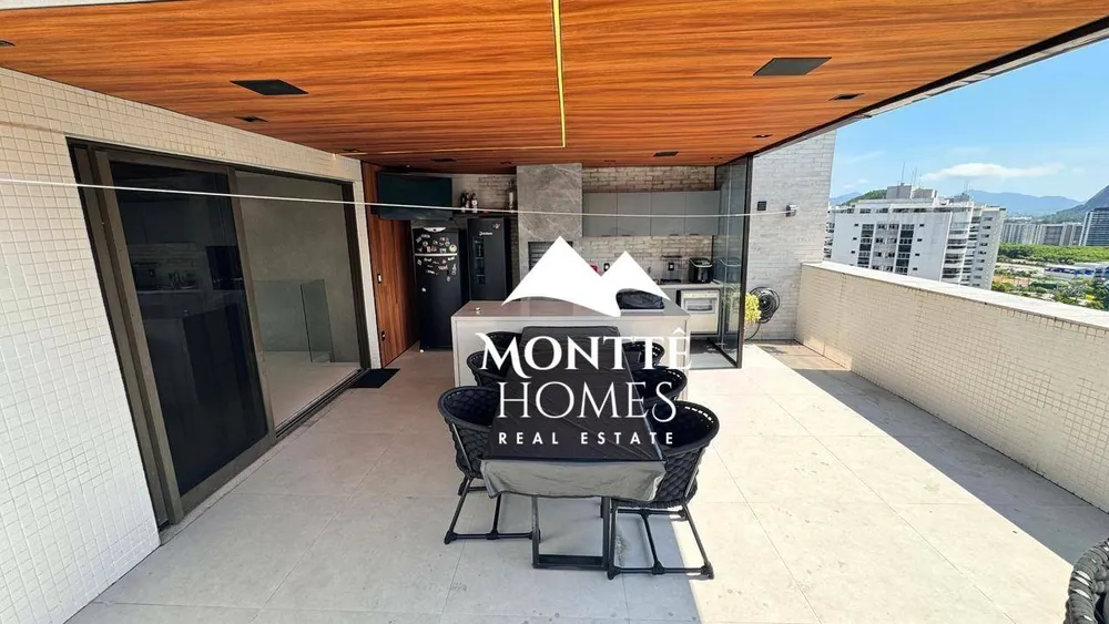 Cobertura, 4 quartos, 332 m² - Foto 43