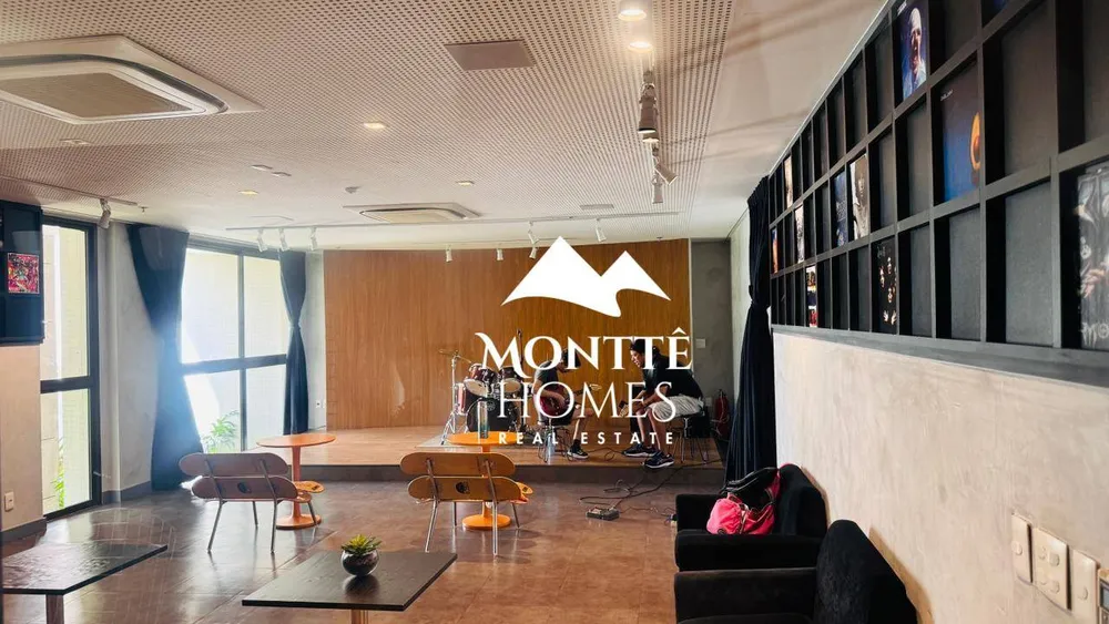 Cobertura, 4 quartos, 332 m² - Foto 36