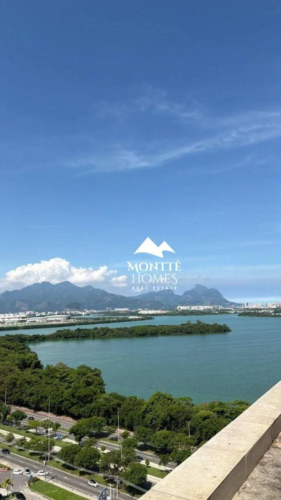 Cobertura, 4 quartos, 332 m² - Foto 4