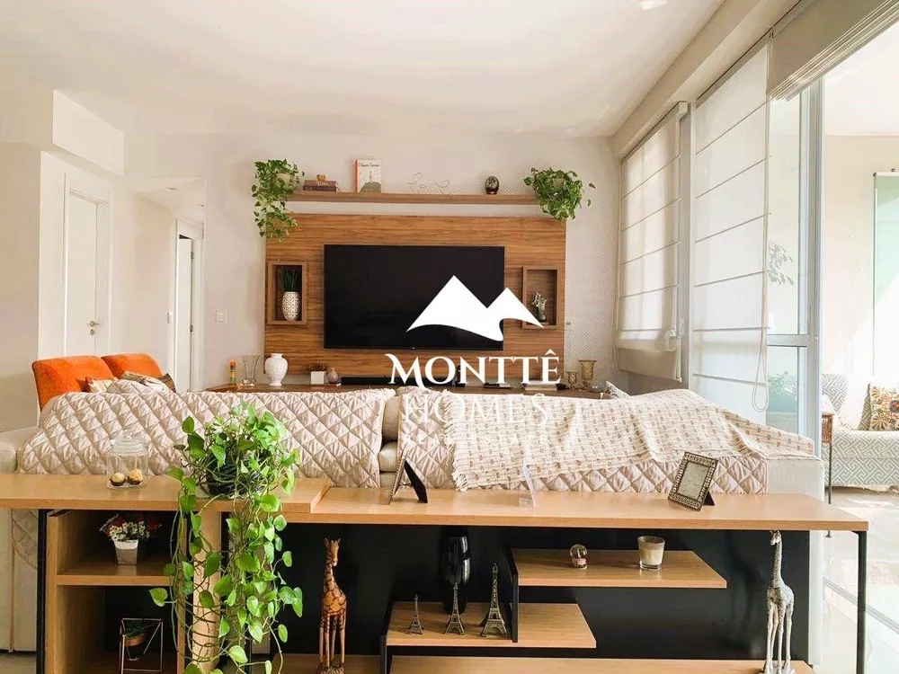 Apartamento, 4 quartos, 170 m² - Foto 11