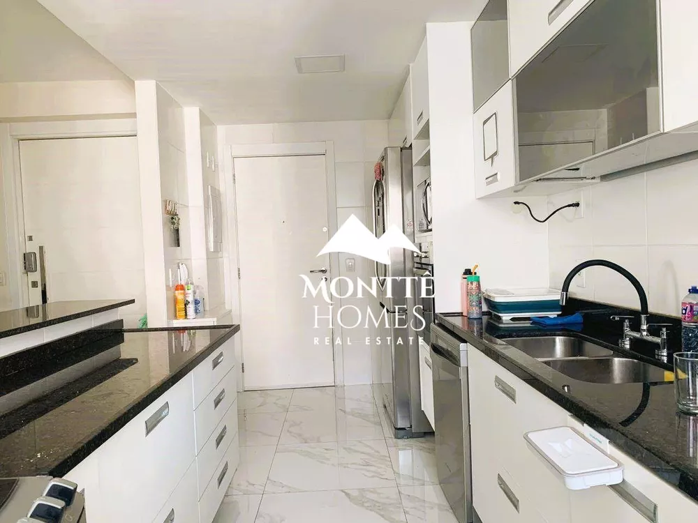 Apartamento, 4 quartos, 170 m² - Foto 27
