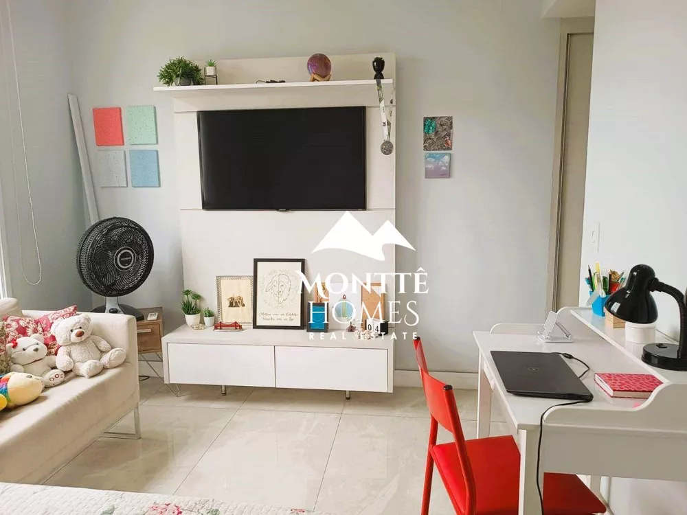 Apartamento, 4 quartos, 170 m² - Foto 5