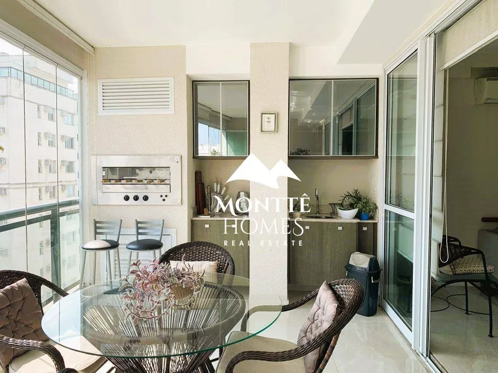 Apartamento, 4 quartos, 170 m² - Foto 26
