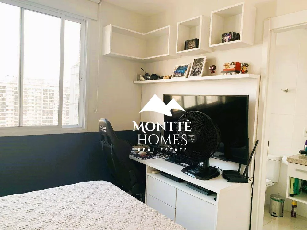 Apartamento, 4 quartos, 170 m² - Foto 12