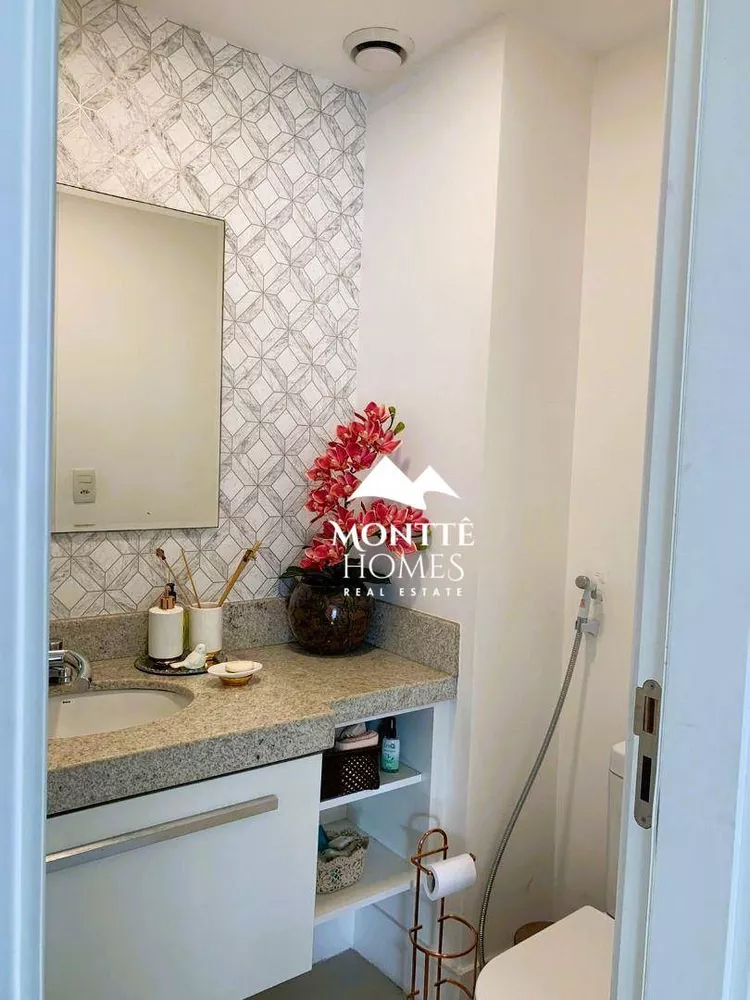 Apartamento, 4 quartos, 170 m² - Foto 20