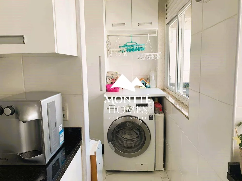 Apartamento, 4 quartos, 170 m² - Foto 2