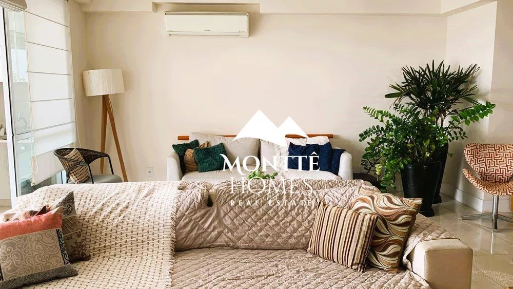 Apartamento, 4 quartos, 170 m² - Foto 21