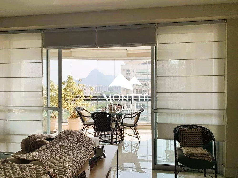 Apartamento, 4 quartos, 170 m² - Foto 25