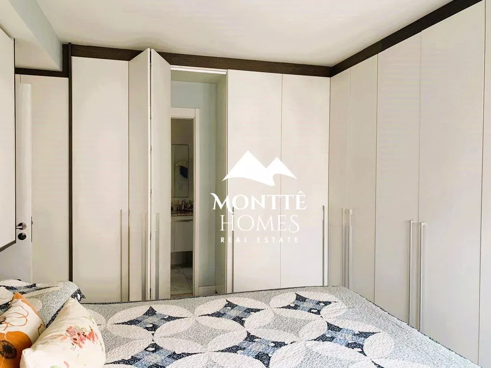 Apartamento, 4 quartos, 170 m² - Foto 3