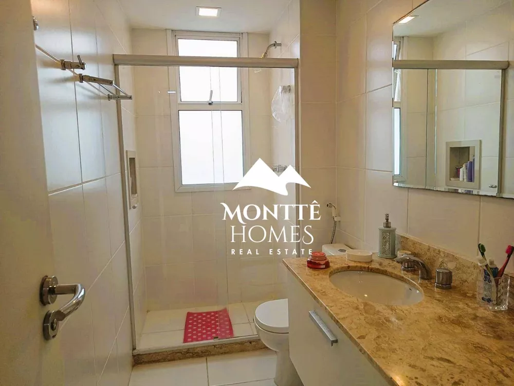 Apartamento, 4 quartos, 170 m² - Foto 19