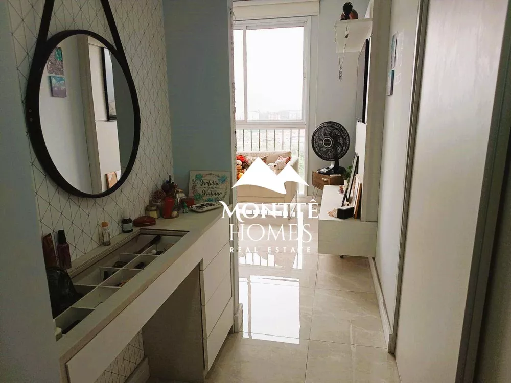 Apartamento, 4 quartos, 170 m² - Foto 23