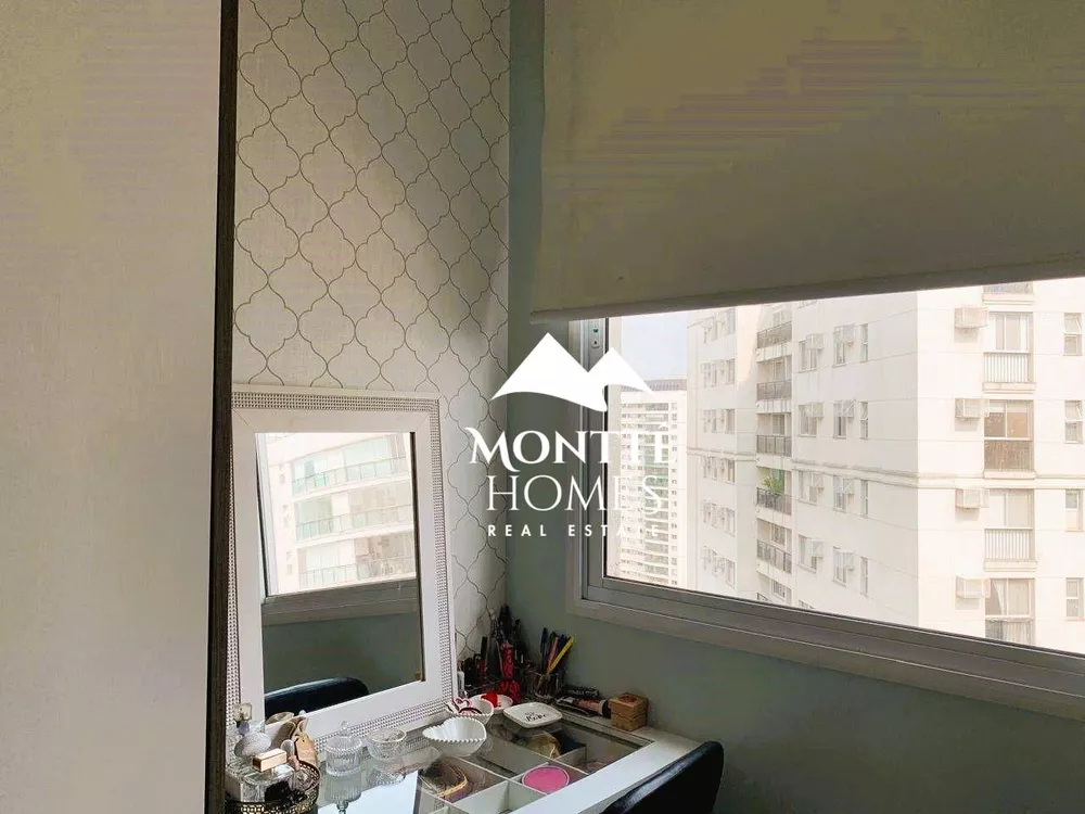 Apartamento, 4 quartos, 170 m² - Foto 13