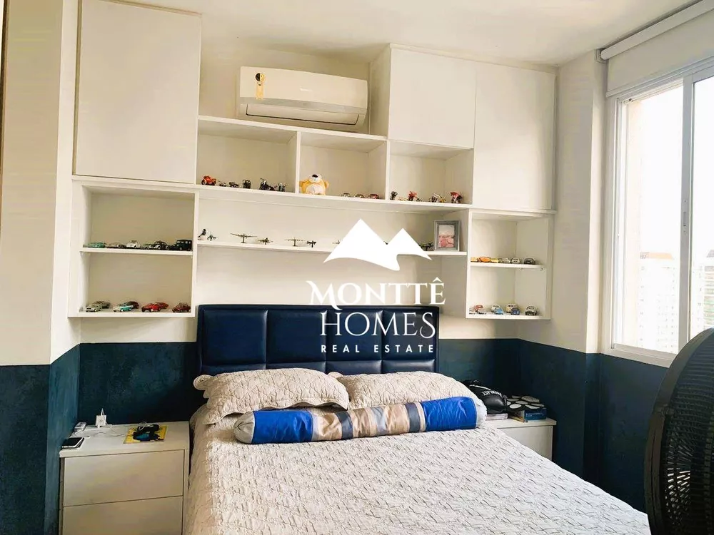Apartamento, 4 quartos, 170 m² - Foto 14