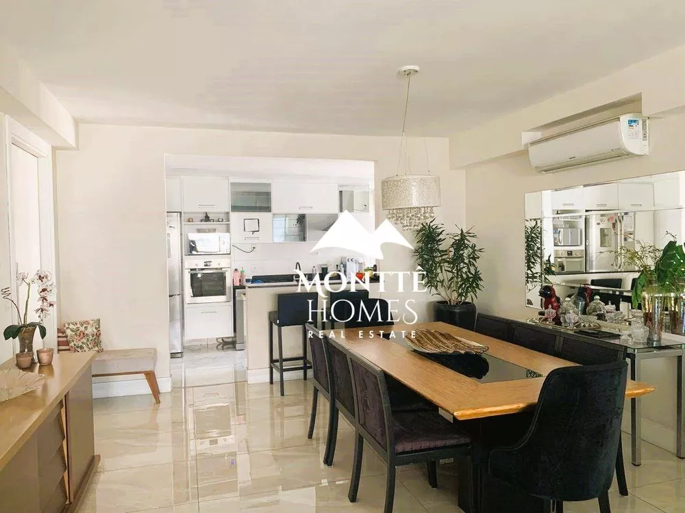 Apartamento, 4 quartos, 170 m² - Foto 1