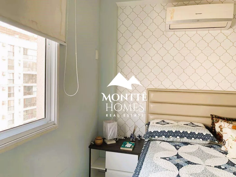 Apartamento, 4 quartos, 170 m² - Foto 10