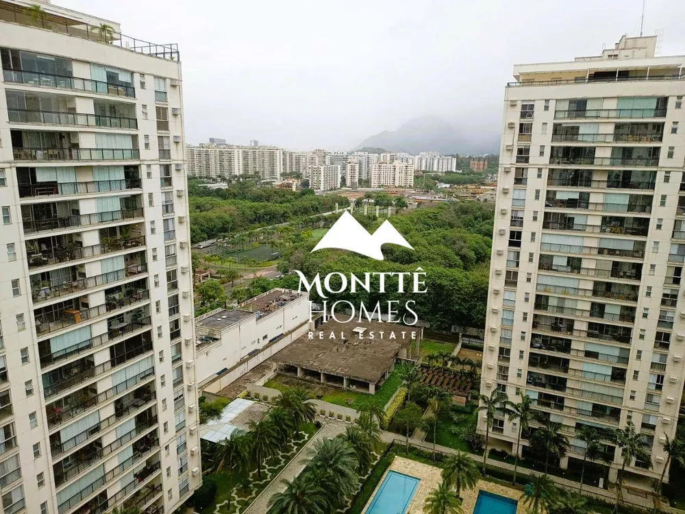 Apartamento, 4 quartos, 170 m² - Foto 7