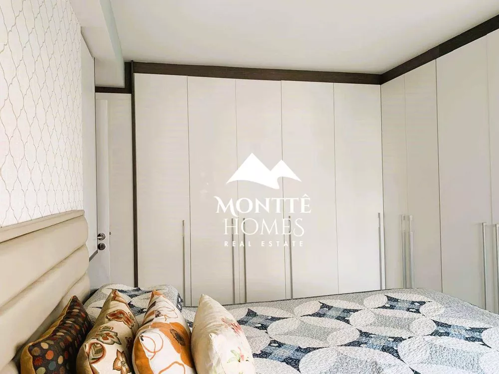 Apartamento, 4 quartos, 170 m² - Foto 18