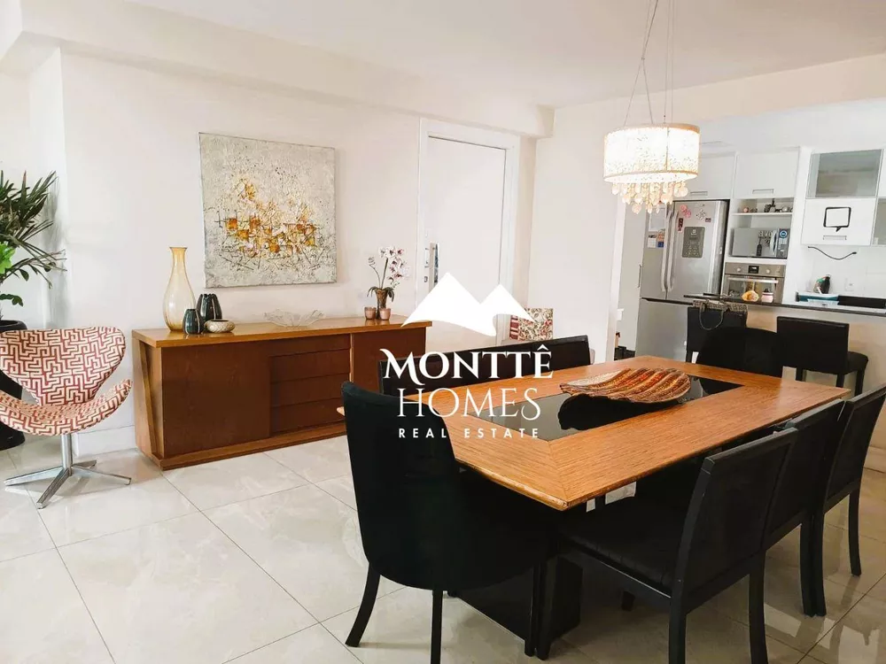 Apartamento, 4 quartos, 170 m² - Foto 4