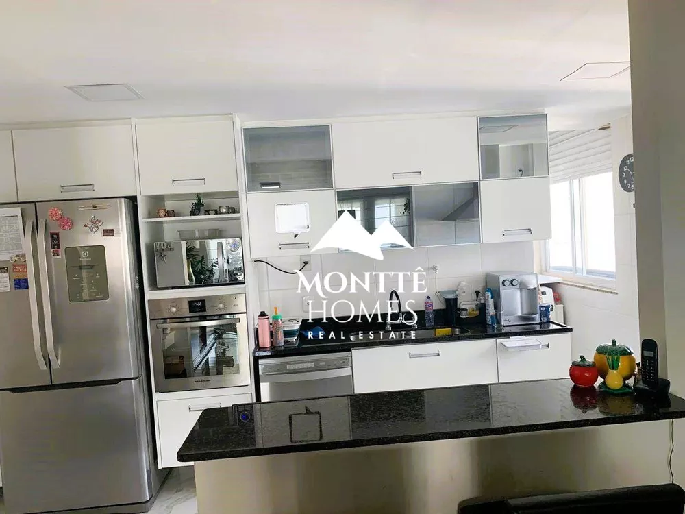 Apartamento, 4 quartos, 170 m² - Foto 16