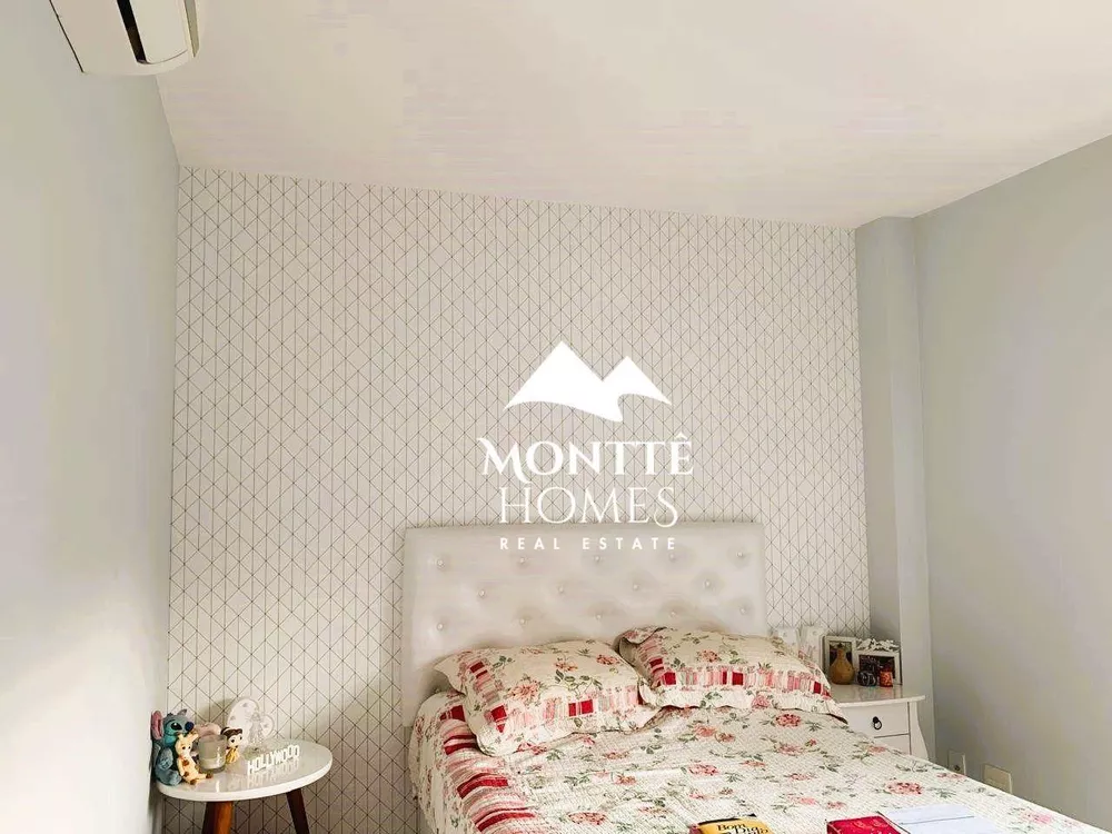 Apartamento, 4 quartos, 170 m² - Foto 8