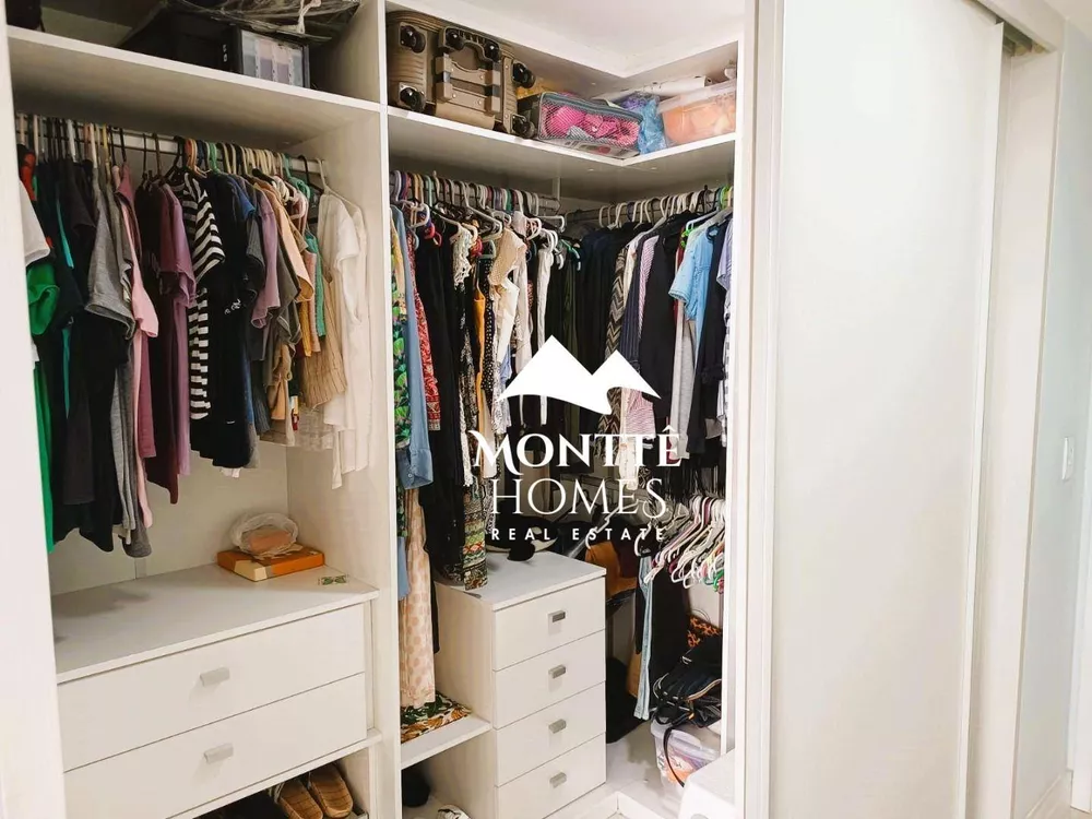 Apartamento, 4 quartos, 170 m² - Foto 15