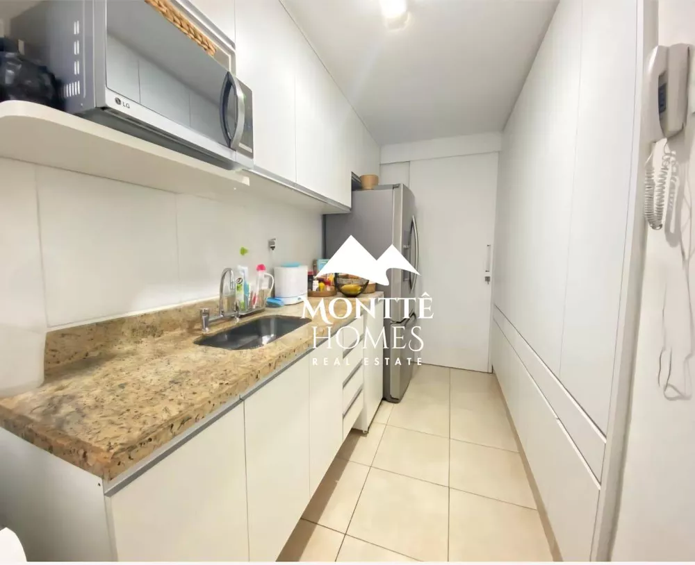 Apartamento, 3 quartos, 88 m² - Foto 7