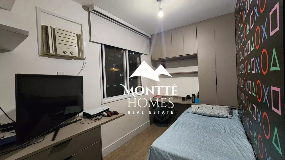 Apartamento, 3 quartos, 88 m² - Foto 2