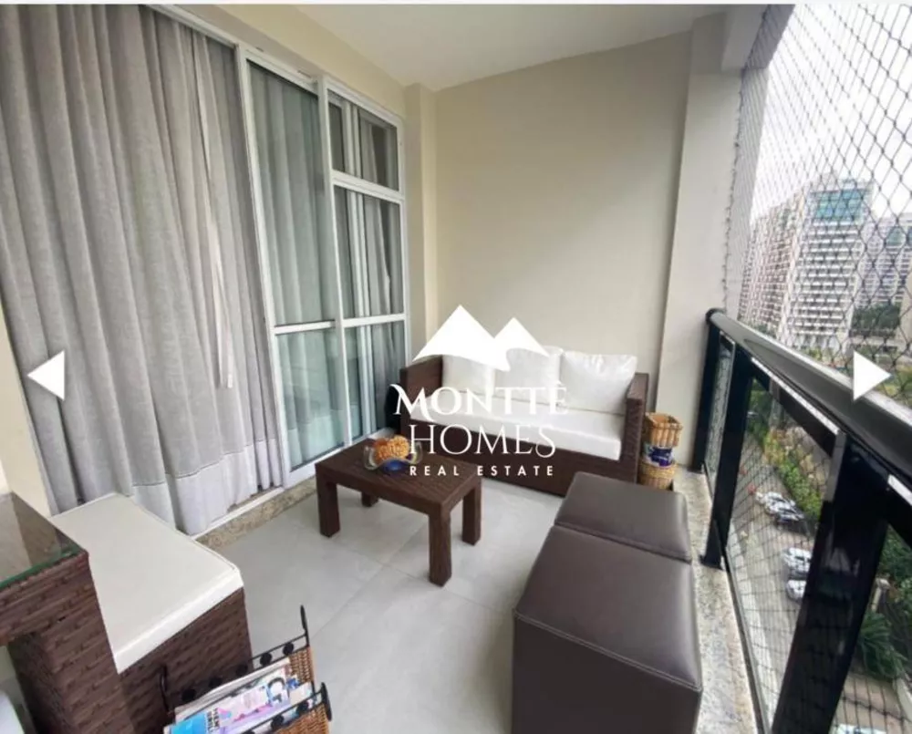 Apartamento, 3 quartos, 88 m² - Foto 8