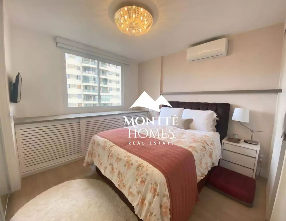 Apartamento, 3 quartos, 88 m² - Foto 9