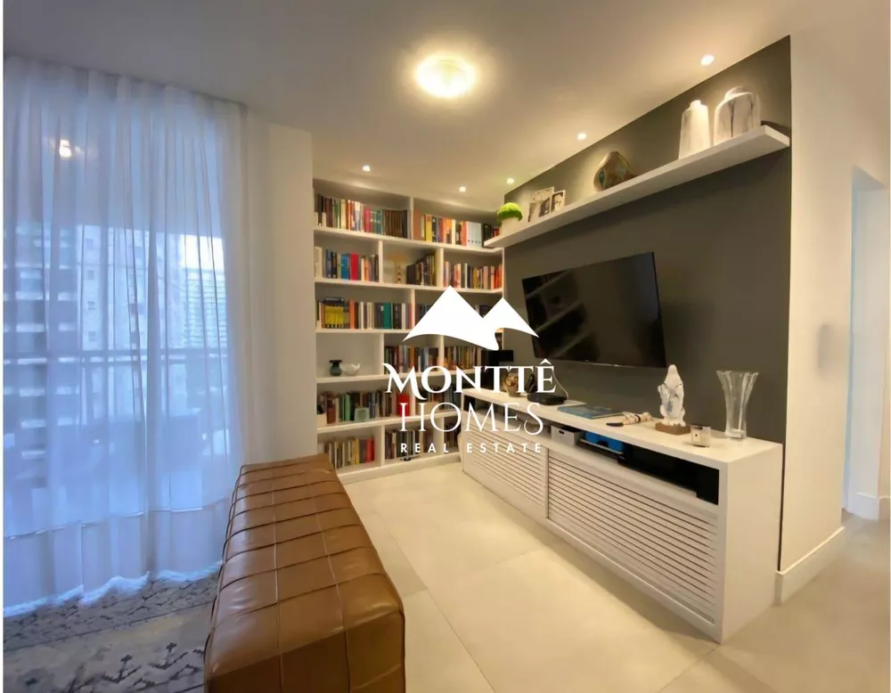 Apartamento, 3 quartos, 88 m² - Foto 1