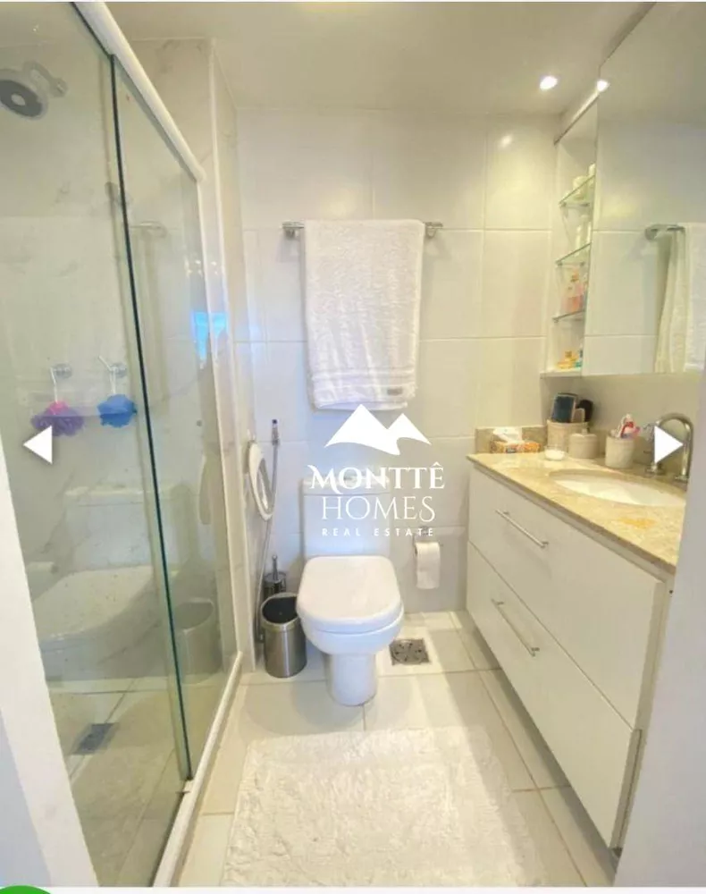 Apartamento, 3 quartos, 88 m² - Foto 5