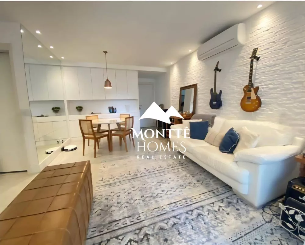 Apartamento, 3 quartos, 88 m² - Foto 4