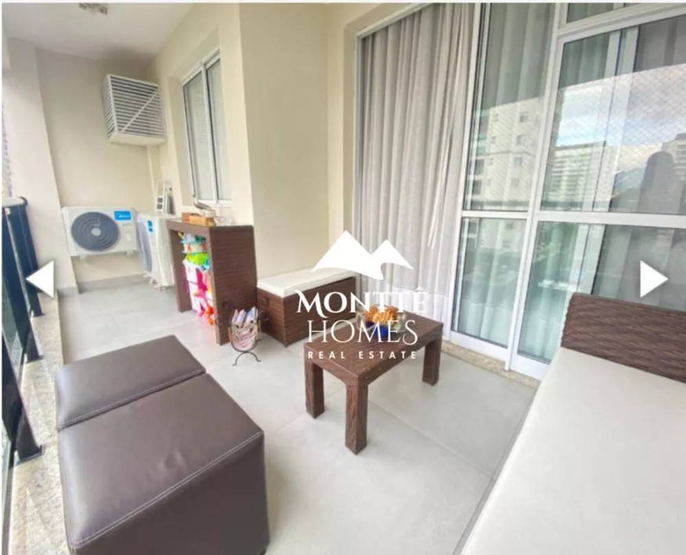 Apartamento, 3 quartos, 88 m² - Foto 6