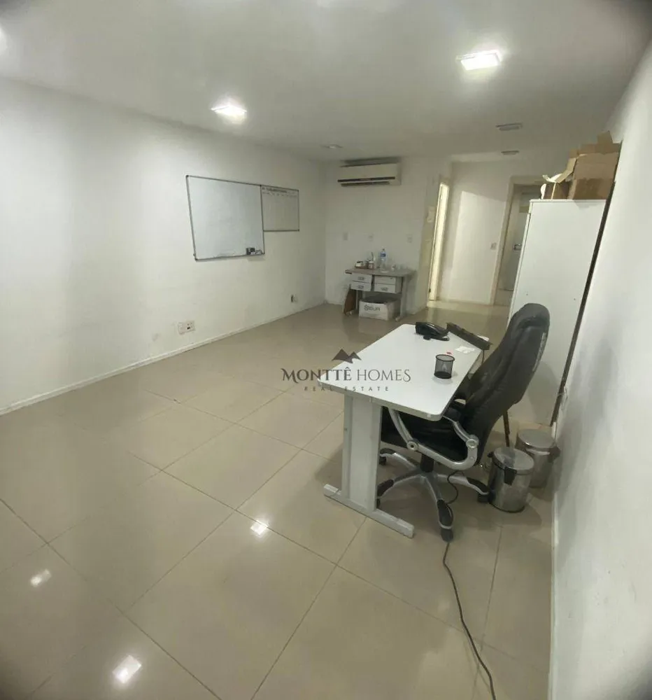 Sala-Conjunto, 40 m² - Foto 13