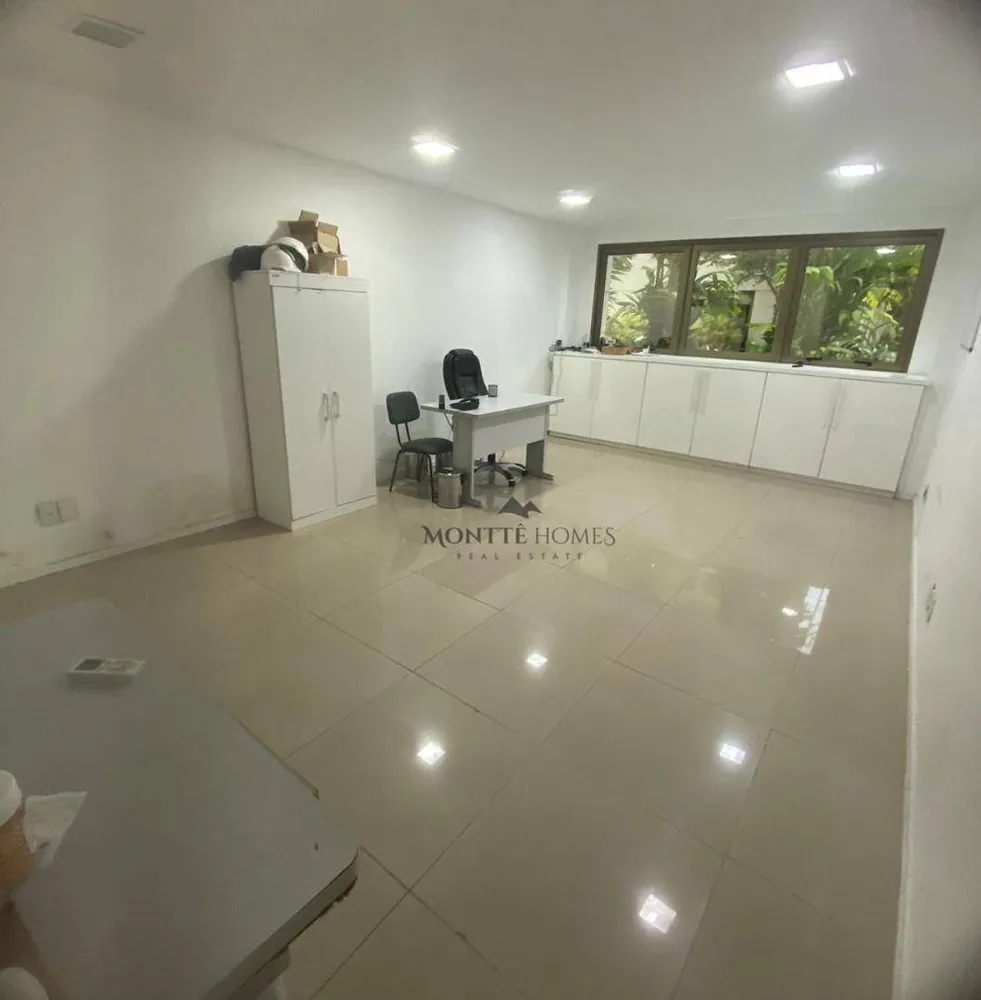 Sala-Conjunto, 40 m² - Foto 8