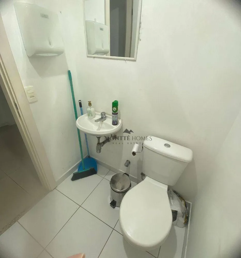 Sala-Conjunto, 40 m² - Foto 10