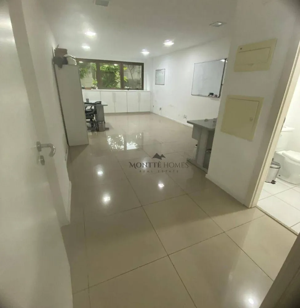 Sala-Conjunto, 40 m² - Foto 9