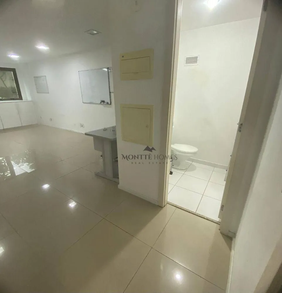 Sala-Conjunto, 40 m² - Foto 7