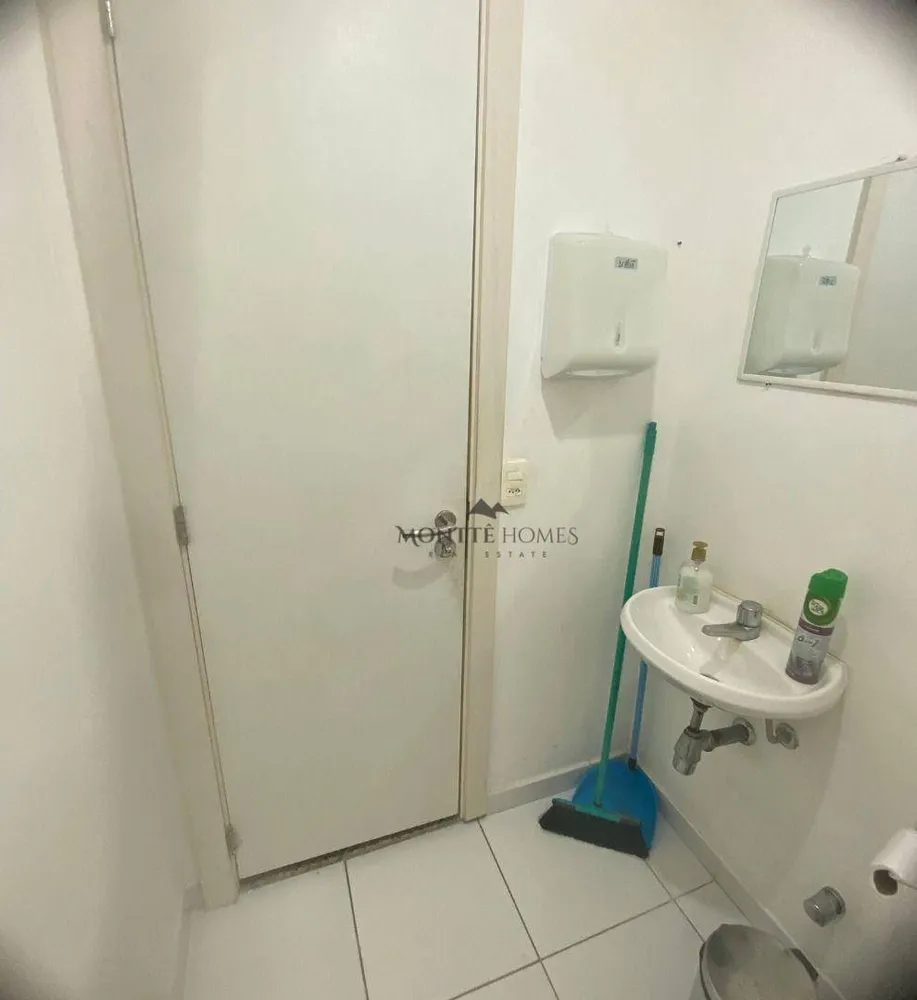 Sala-Conjunto, 40 m² - Foto 12