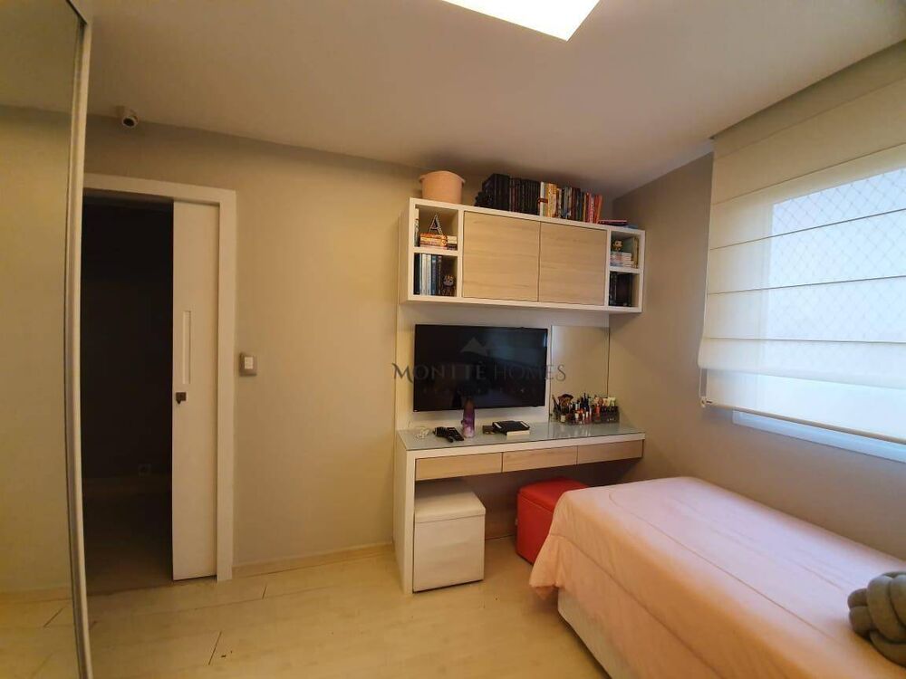 Cobertura à venda com 3 quartos, 189m² - Foto 6