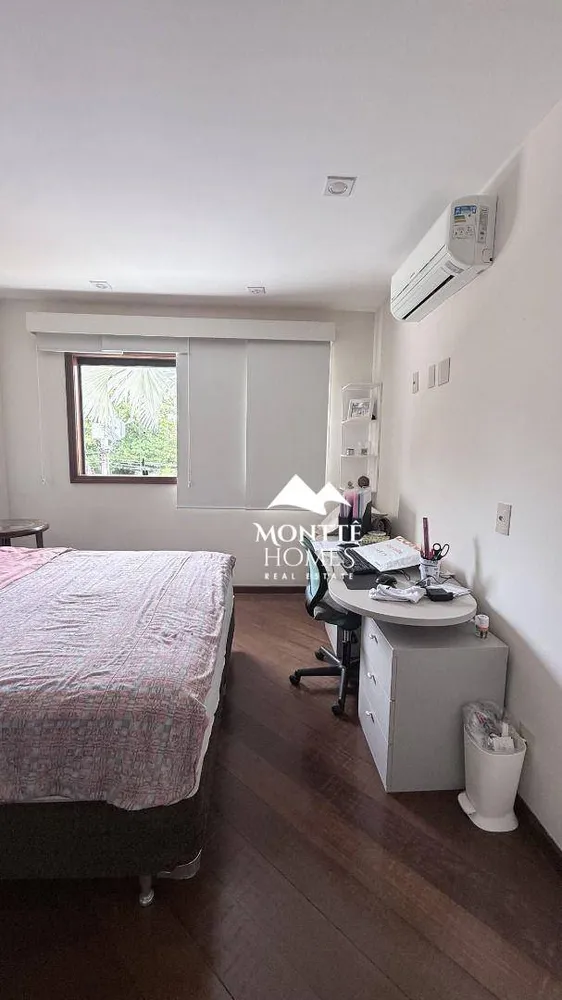 Casa de Condomínio, 5 quartos - Foto 14