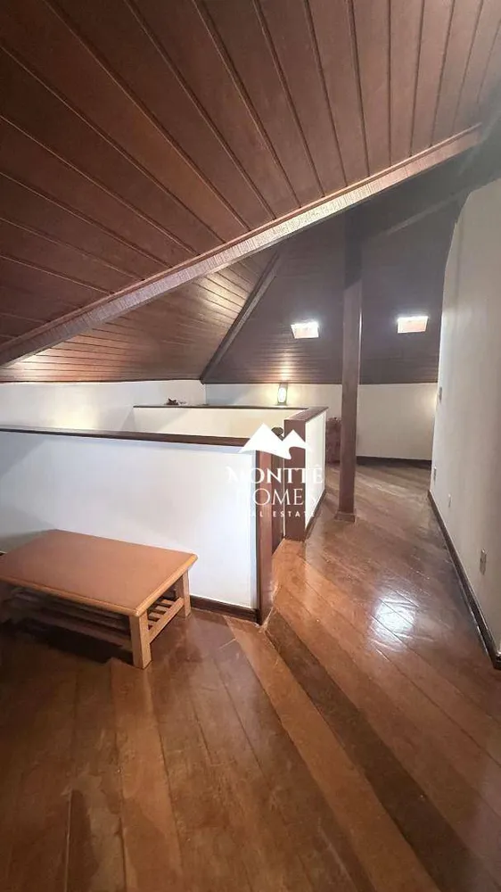 Casa de Condomínio, 5 quartos - Foto 28