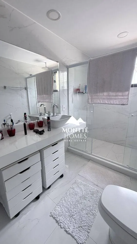 Casa de Condomínio, 5 quartos - Foto 20