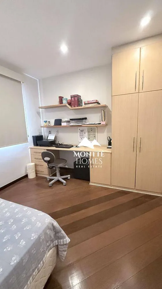 Casa de Condomínio, 5 quartos - Foto 15