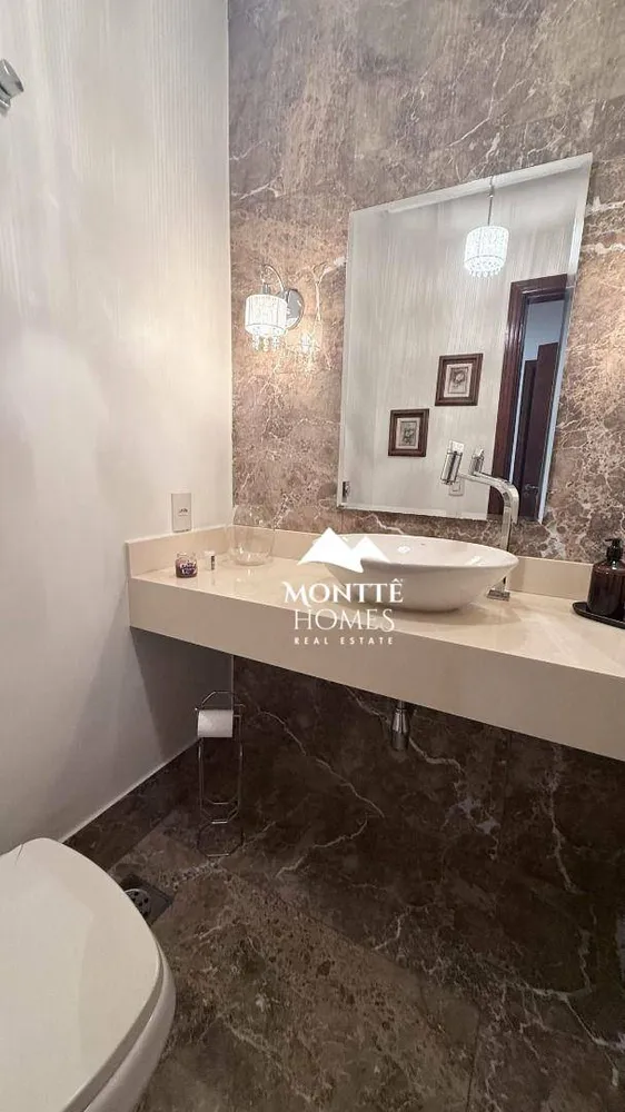 Casa de Condomínio, 5 quartos - Foto 7