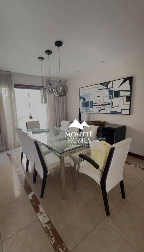 Casa de Condomínio, 5 quartos - Foto 27