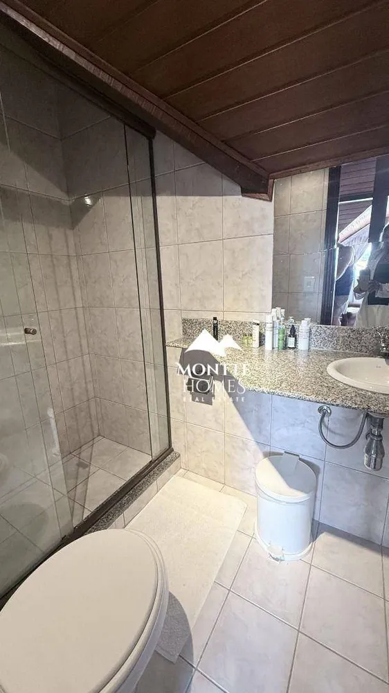 Casa de Condomínio, 5 quartos - Foto 12